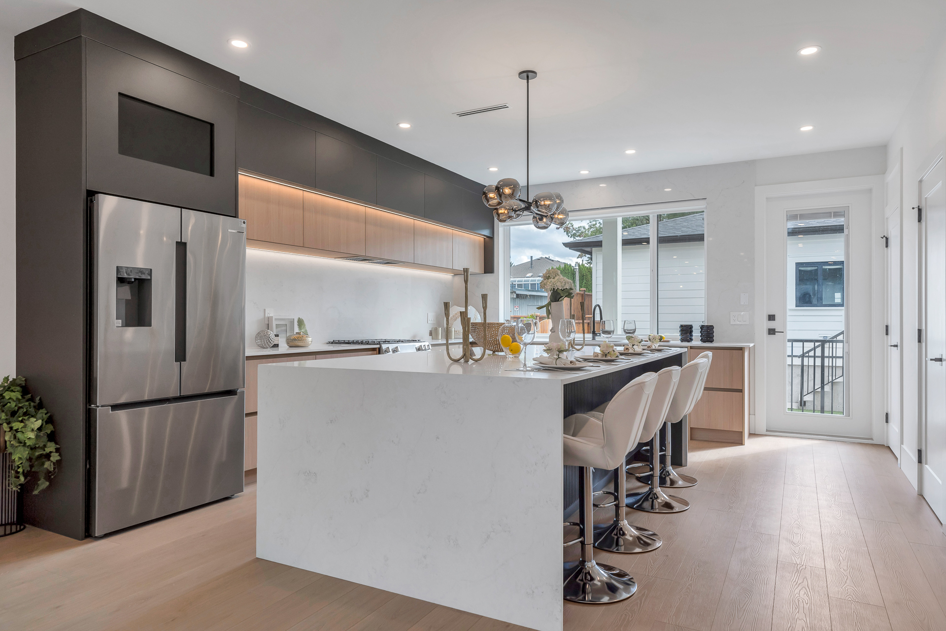 Construction companies in Burnaby