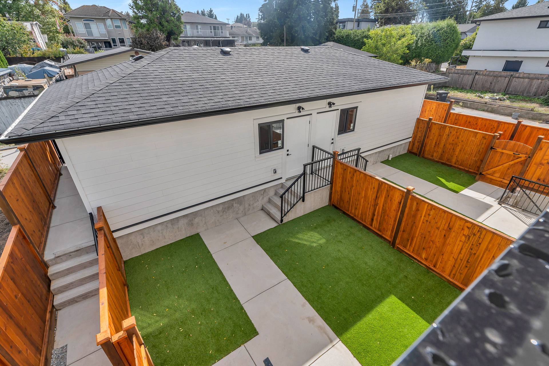 Construction companies in Burnaby