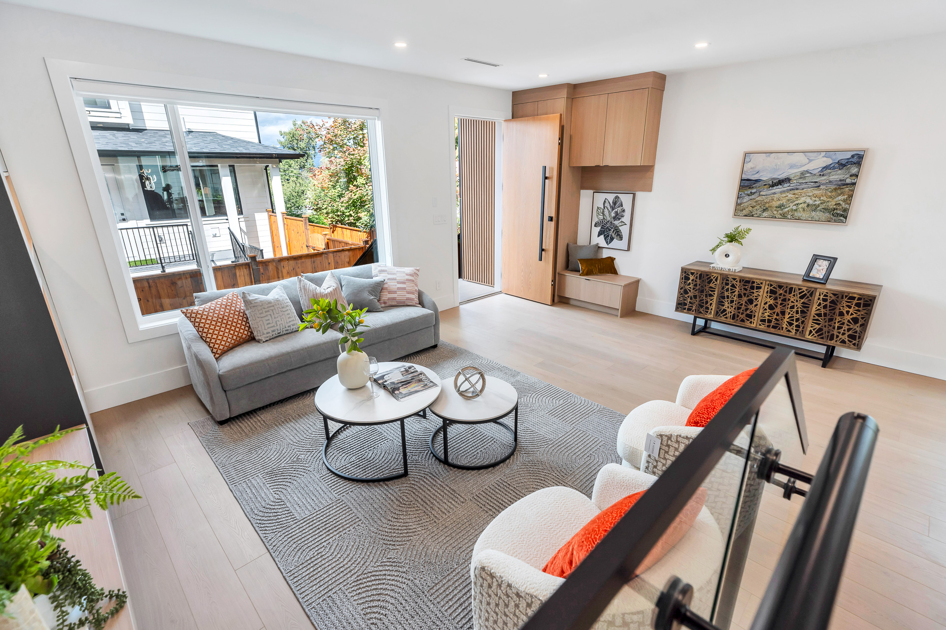 Construction companies in Burnaby