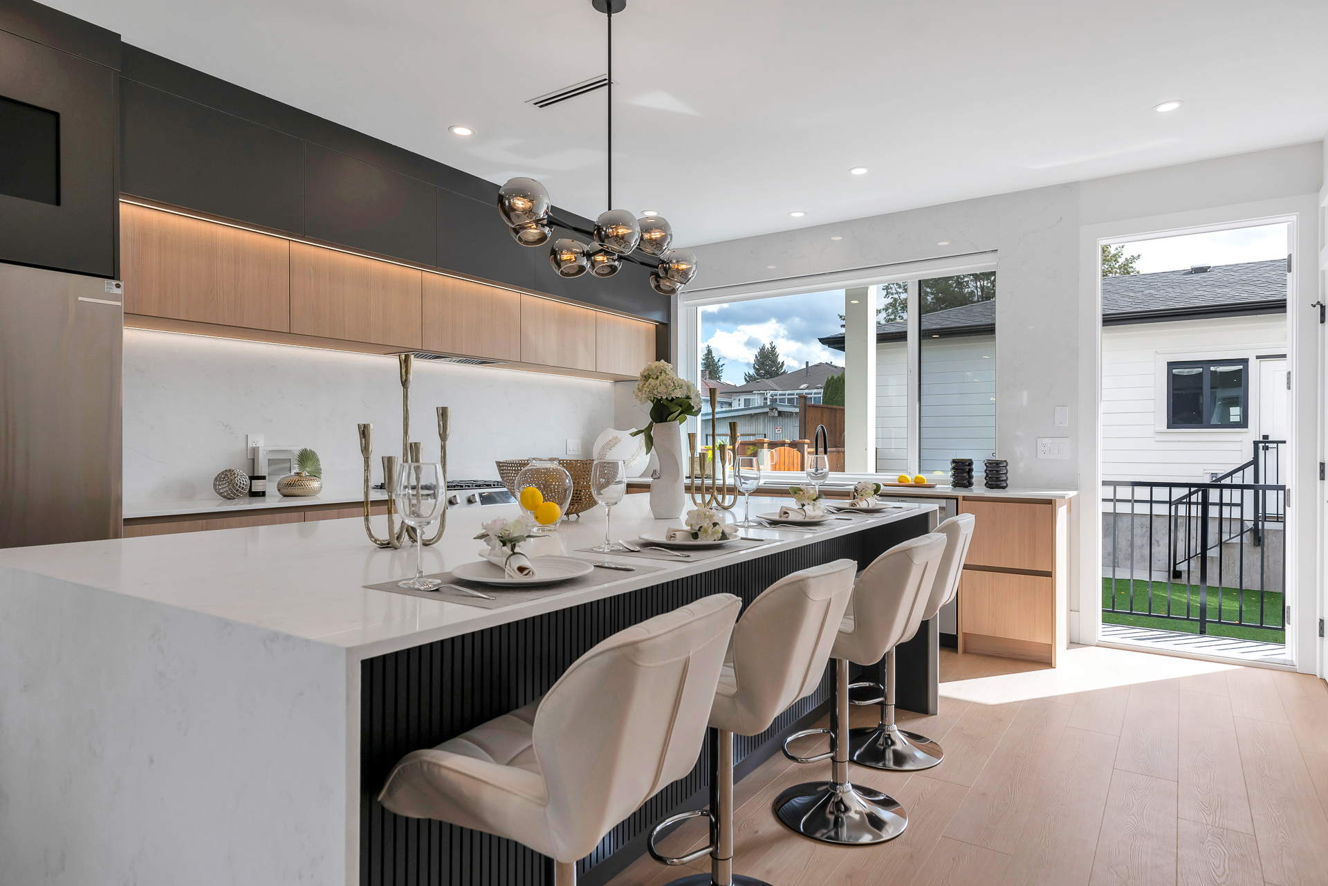 Construction companies in Burnaby