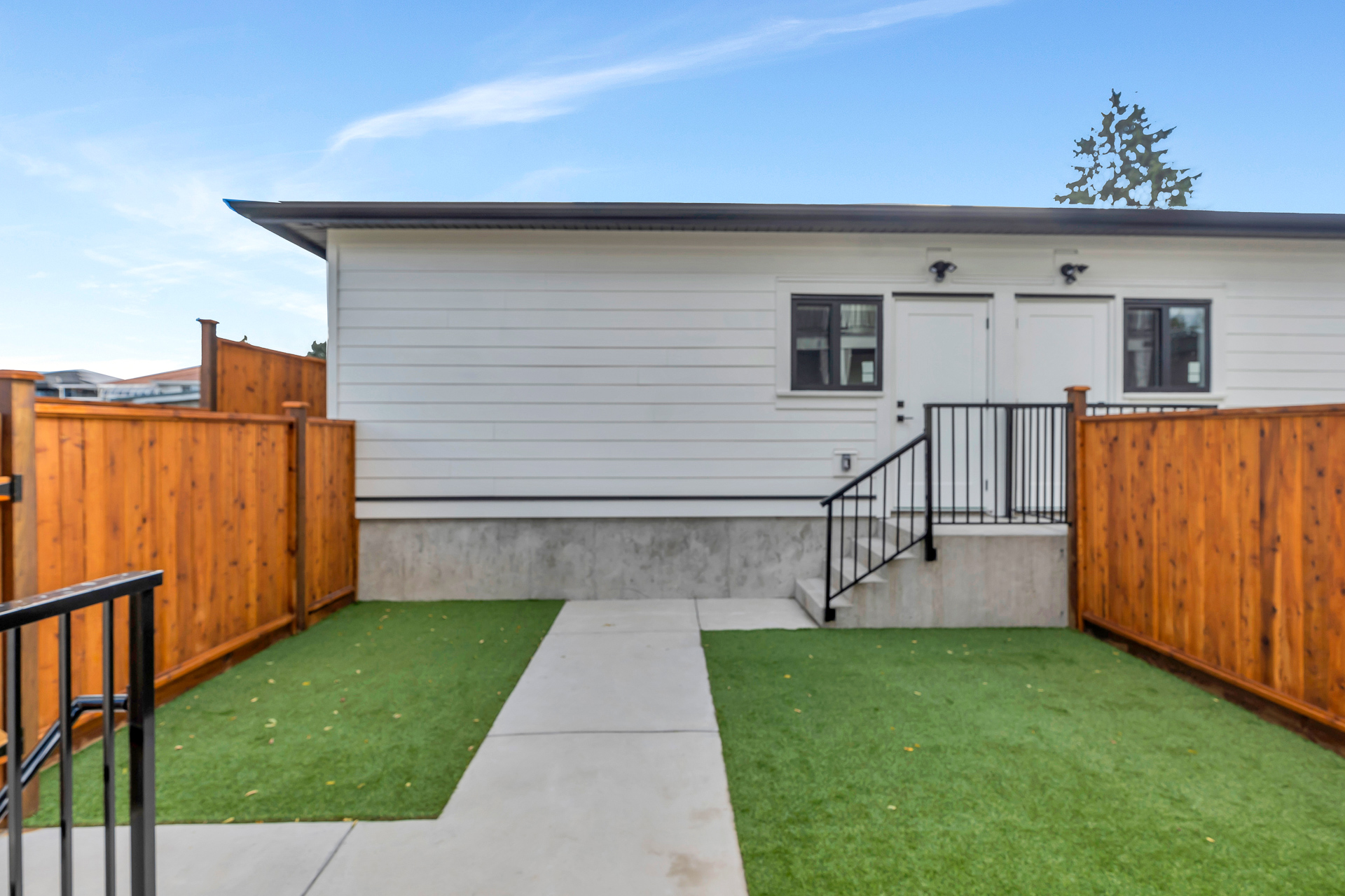 Construction companies in Burnaby