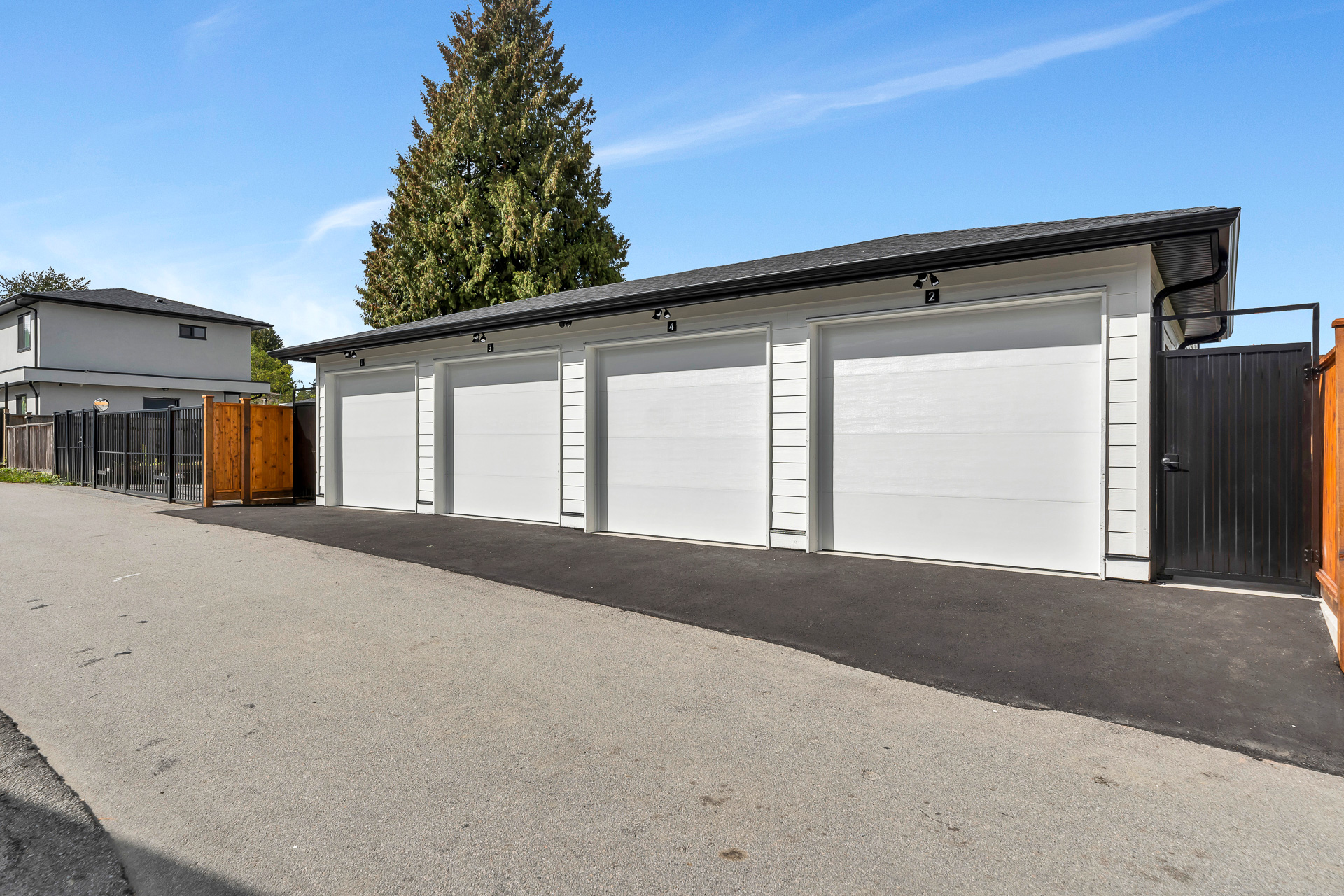 Construction companies in Burnaby