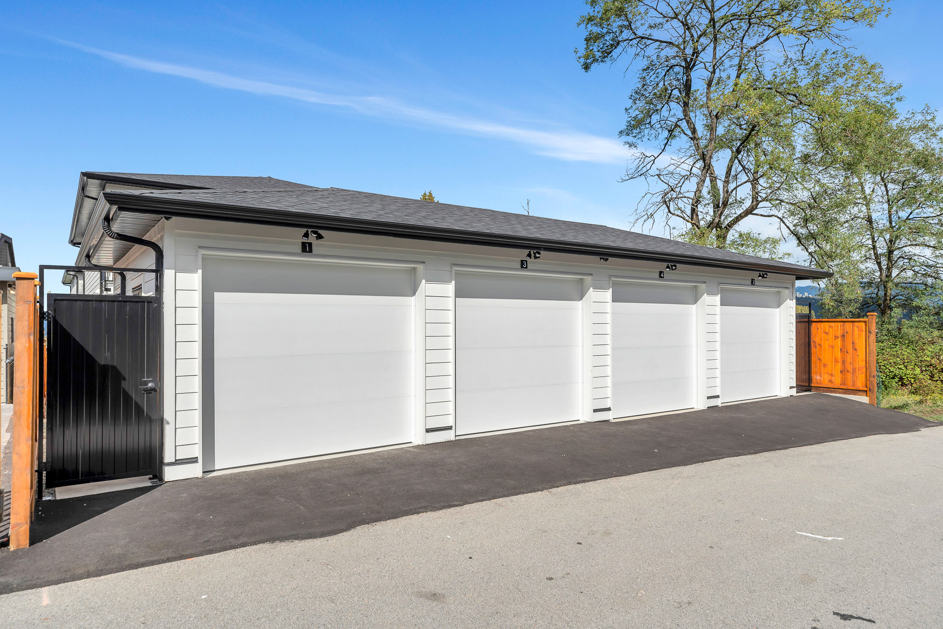 Construction companies in Burnaby