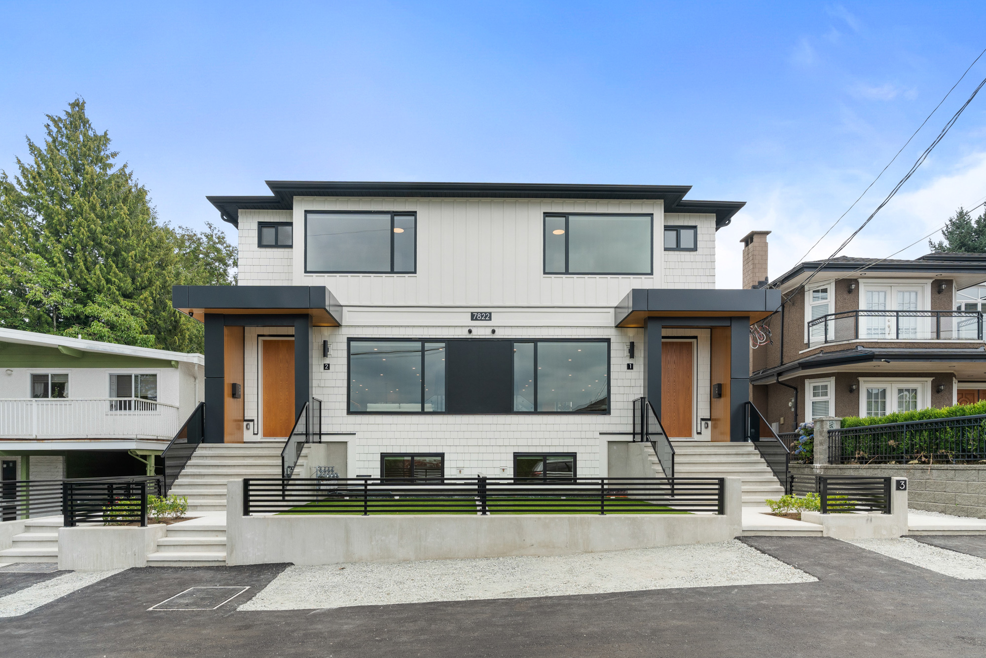 House building companies in Burnaby