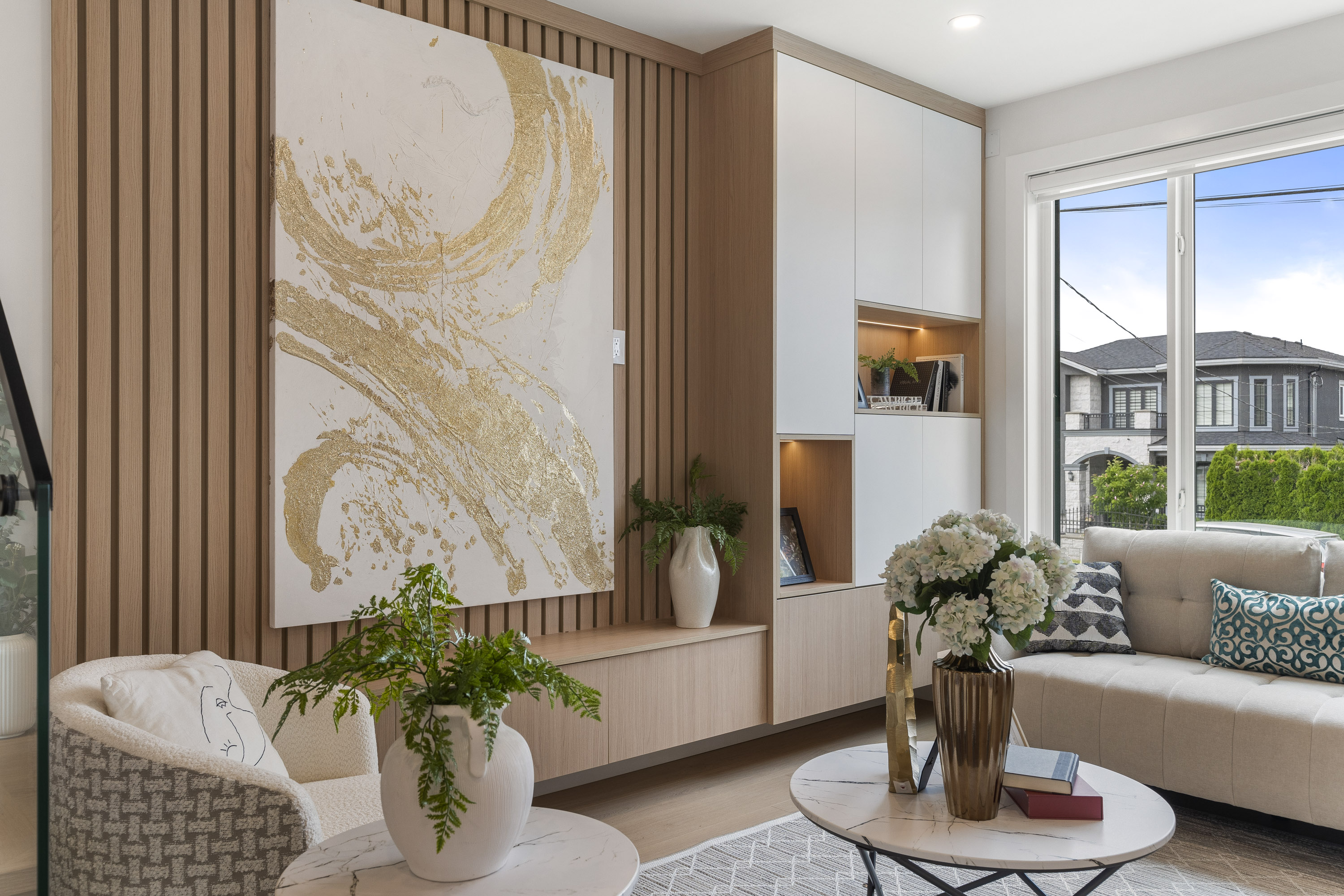 Construction companies in Burnaby