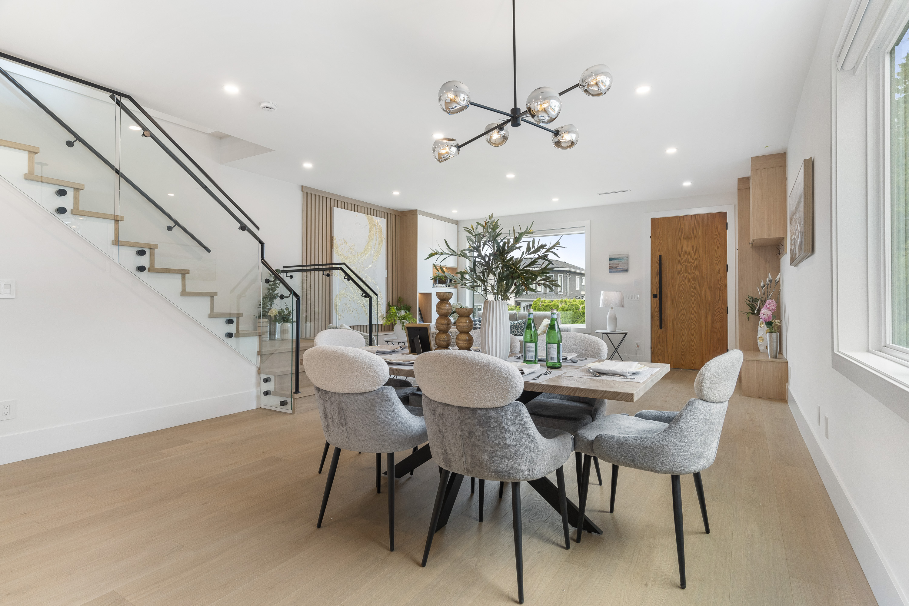 Construction companies in Burnaby