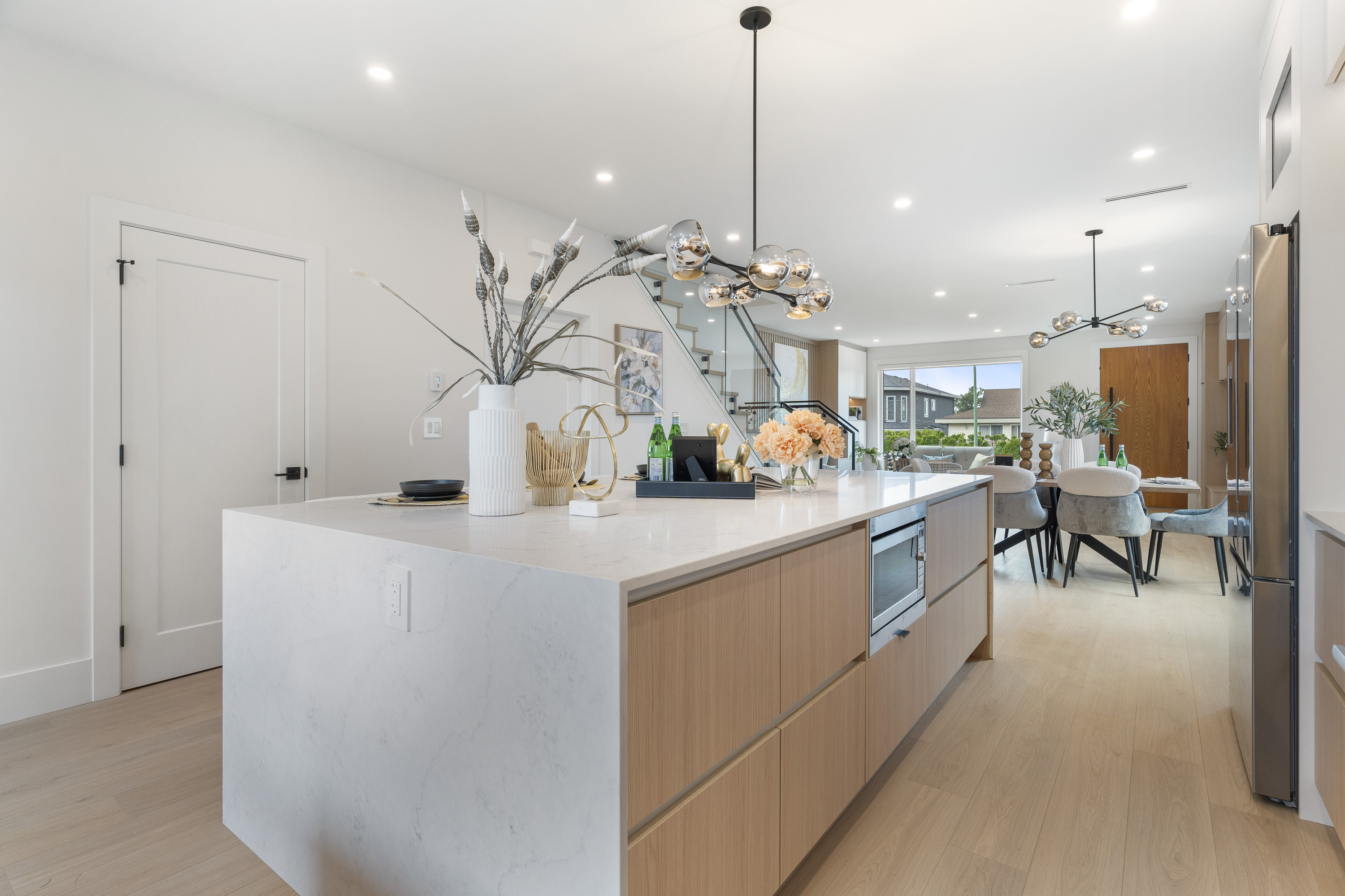 Construction companies in Burnaby