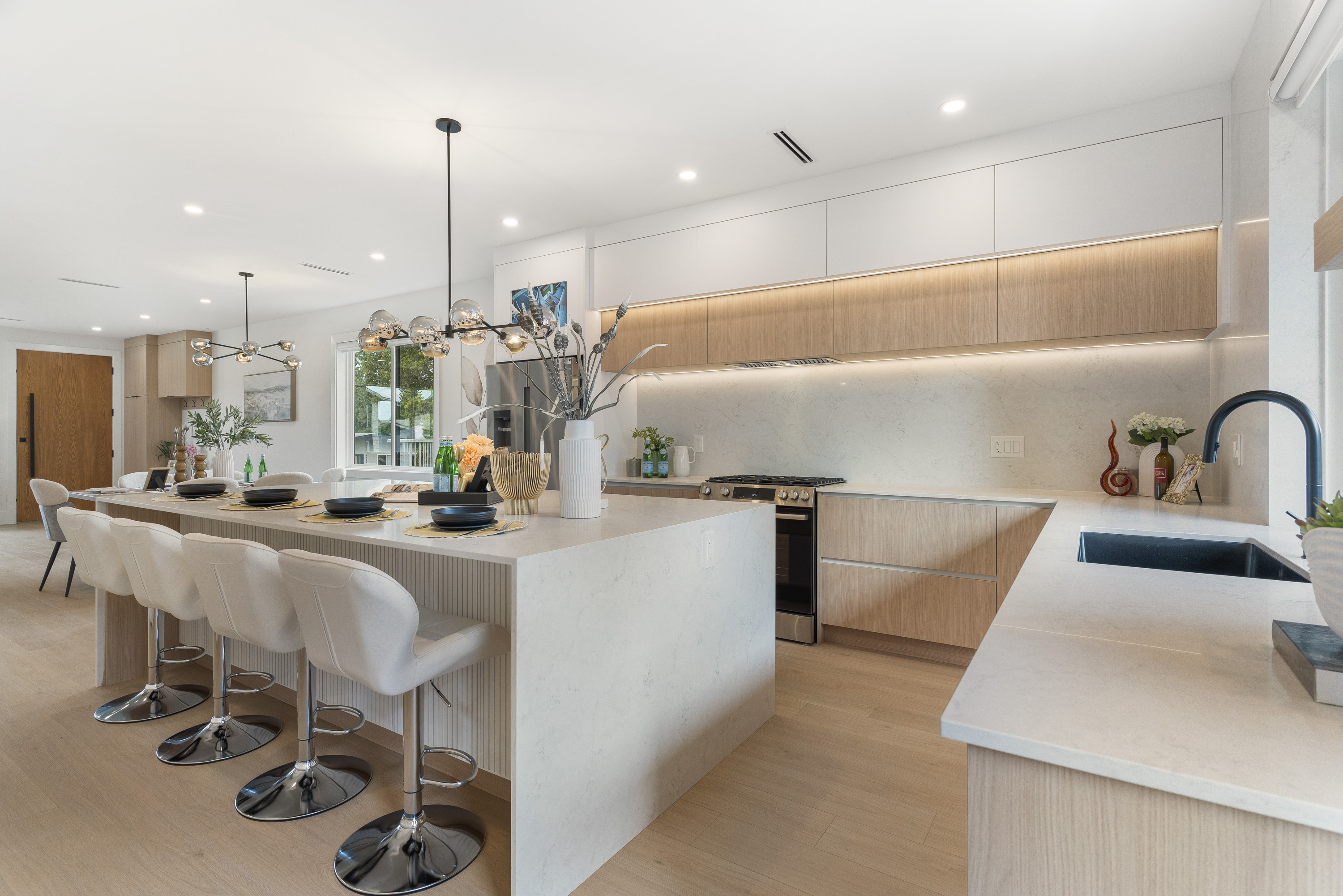 Construction companies in Burnaby