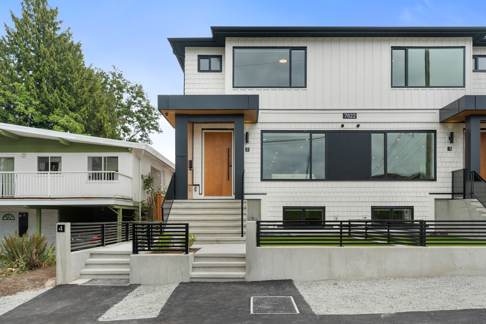 Qualified Construction Company in Burnaby