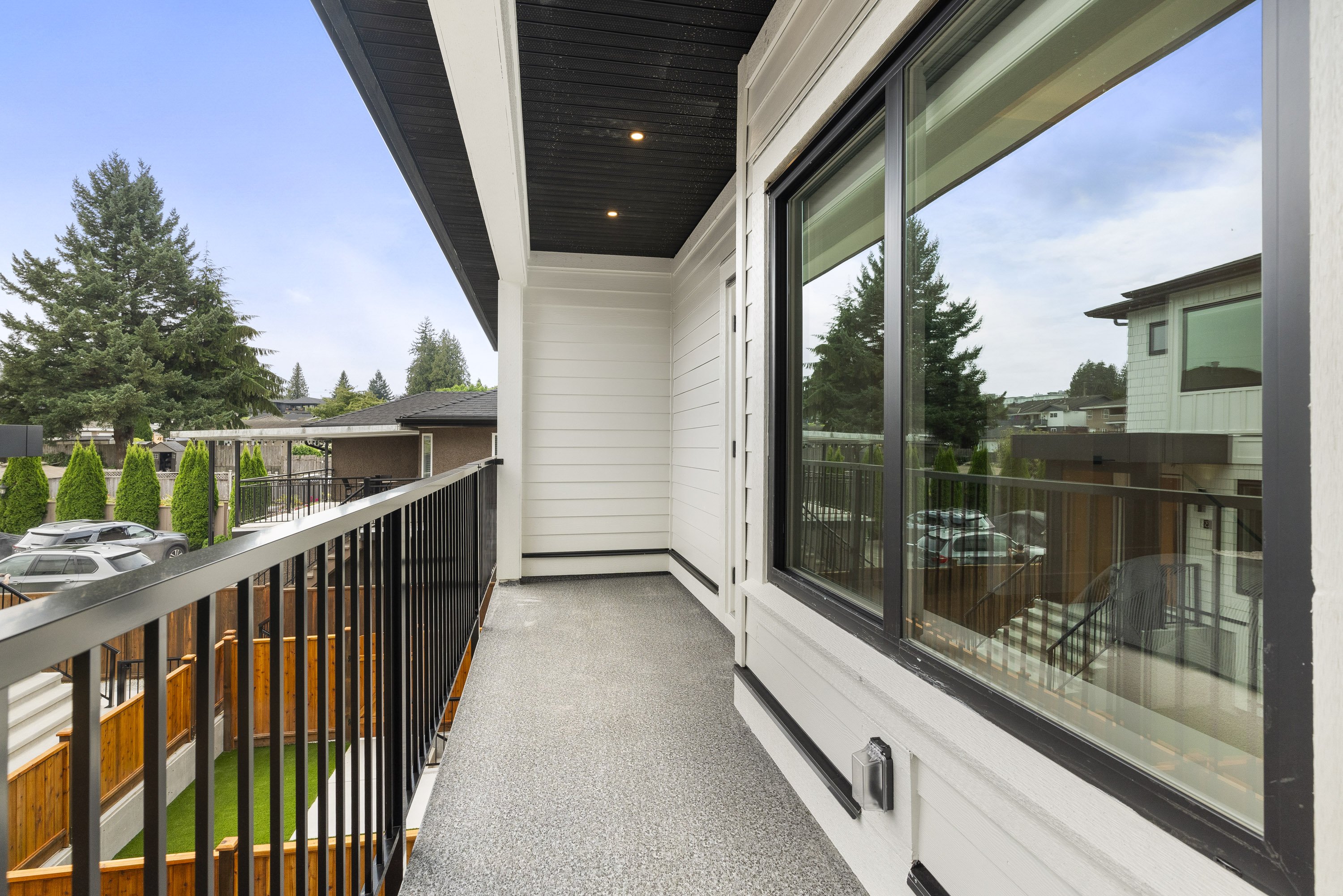 Construction companies in Burnaby