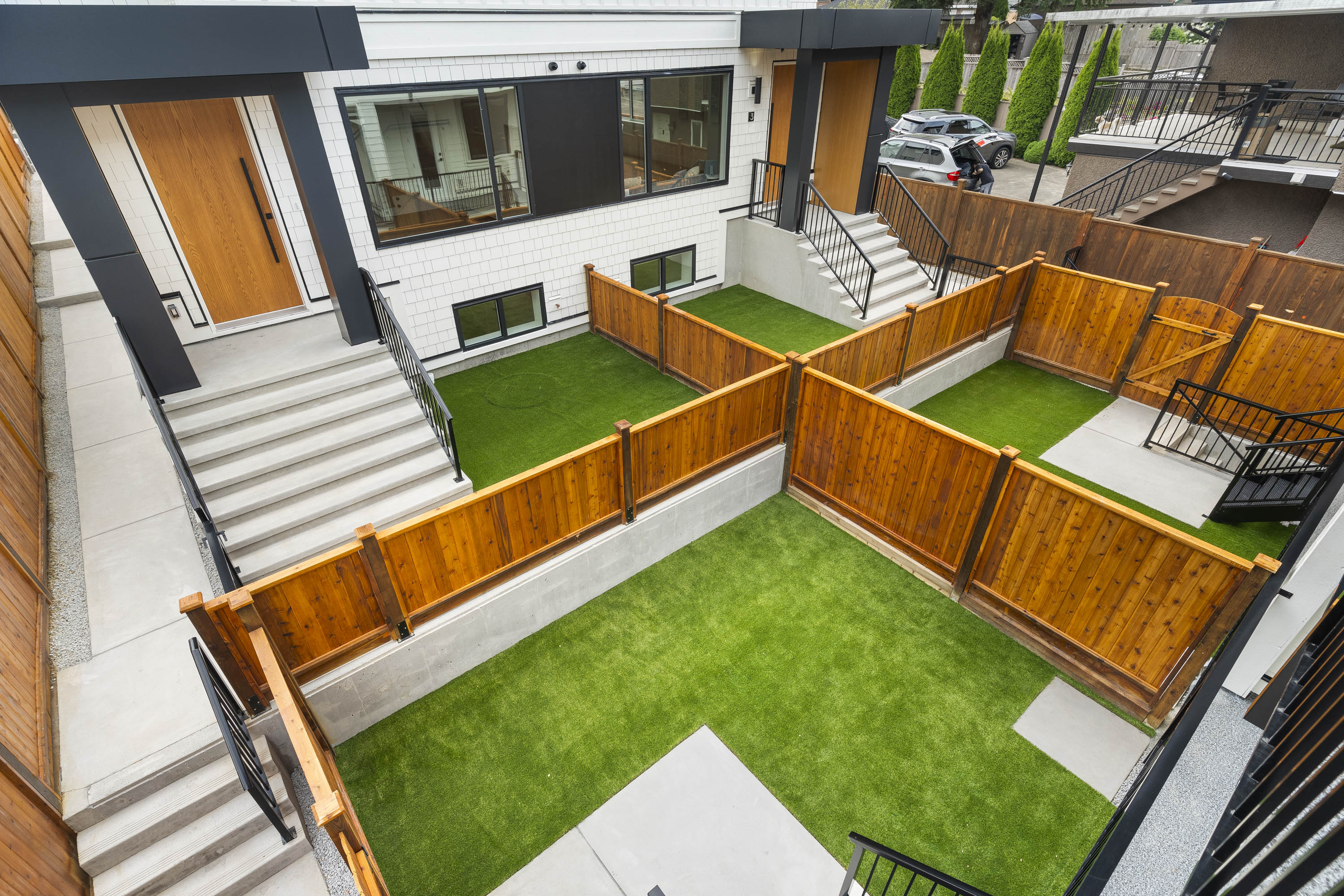 Construction companies in Burnaby