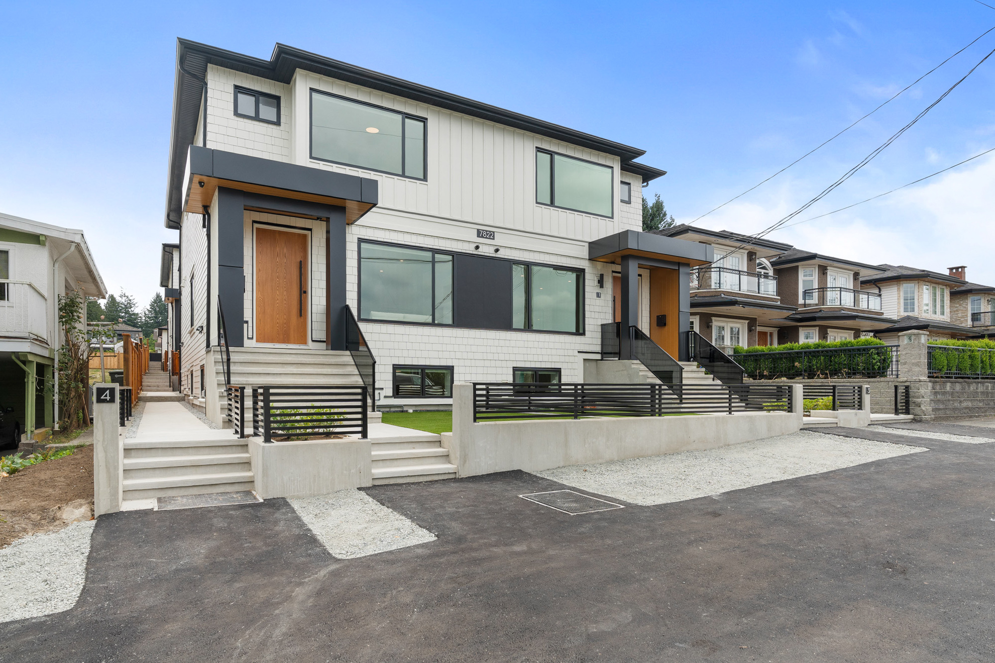 Home Renovation Services in Burnaby