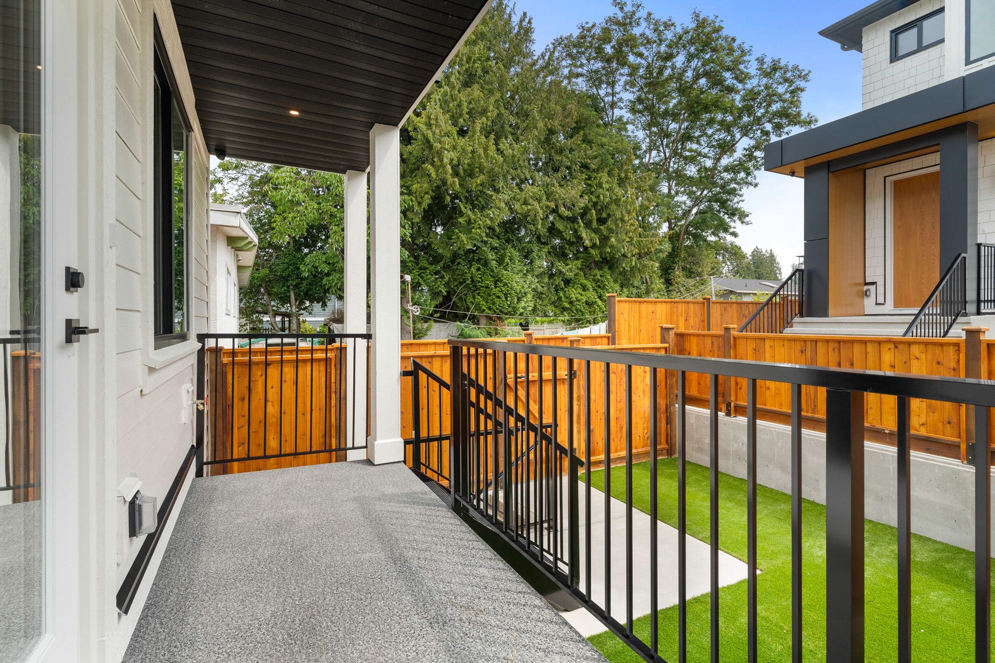 Construction companies in Burnaby