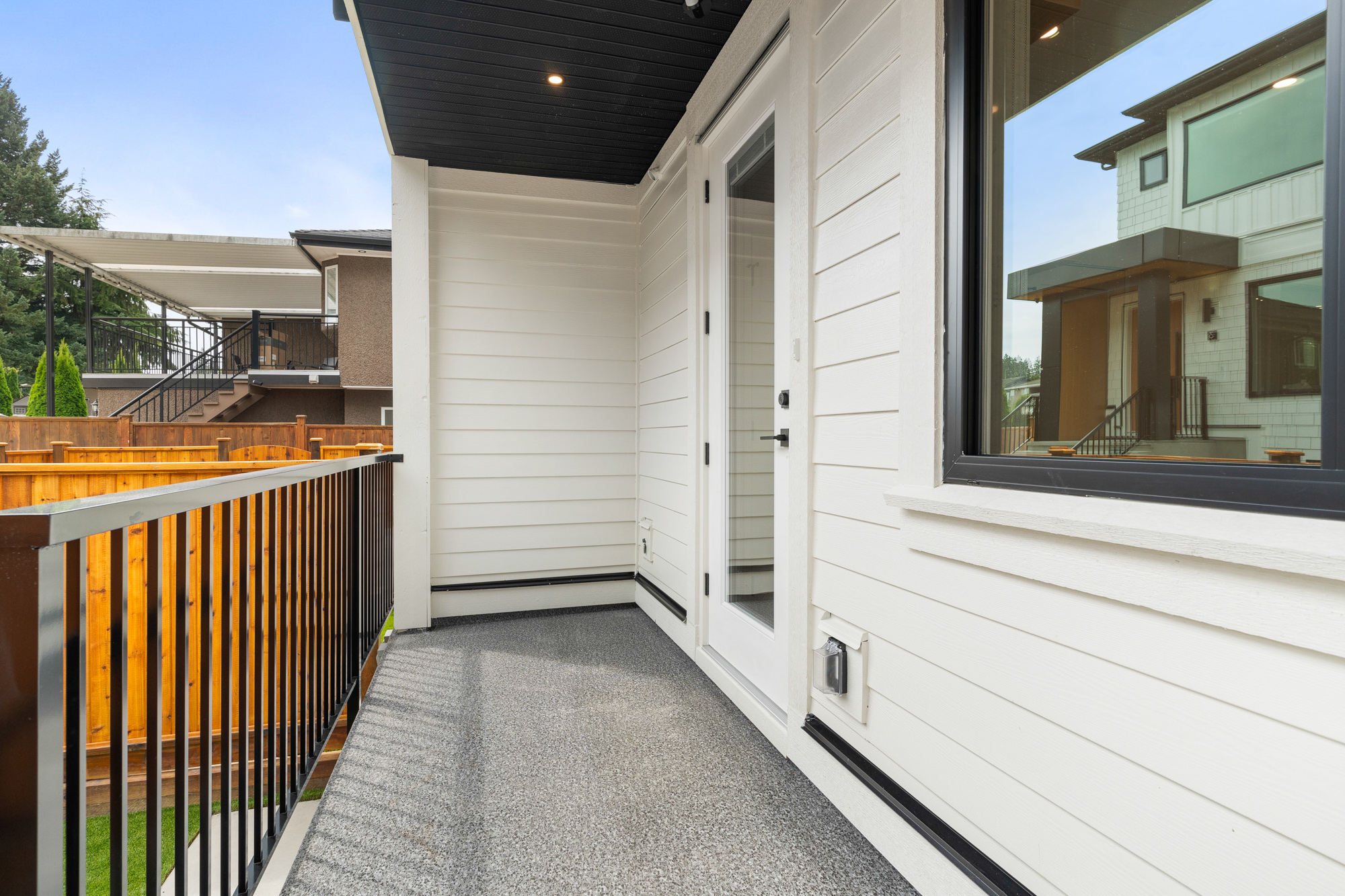 Construction companies in Burnaby