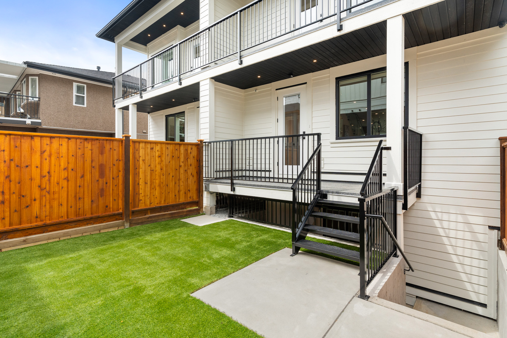 Construction companies in Burnaby