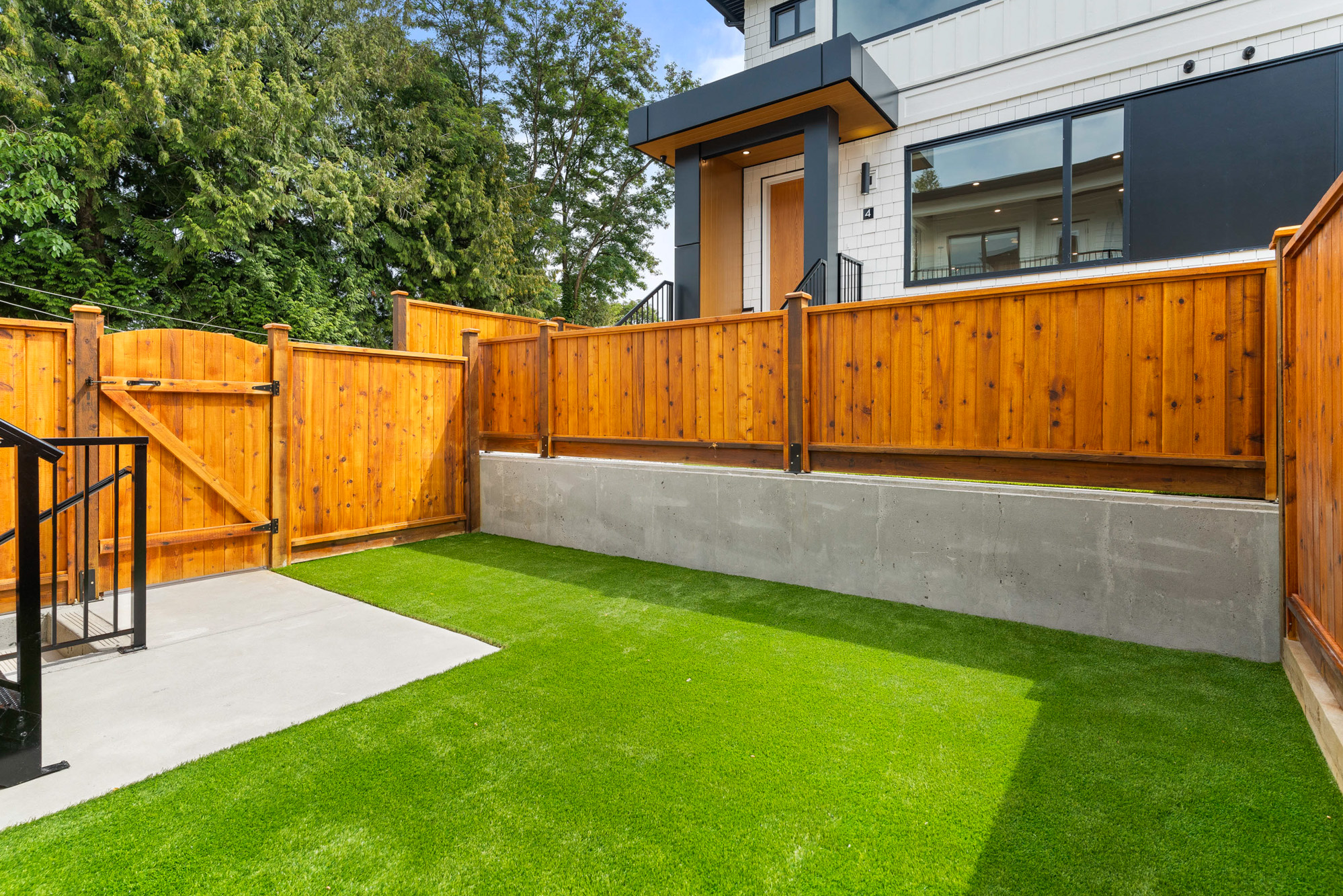 Construction companies in Burnaby