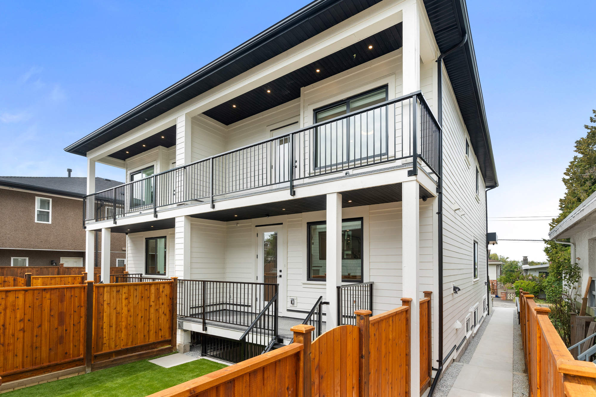 Construction companies in Burnaby