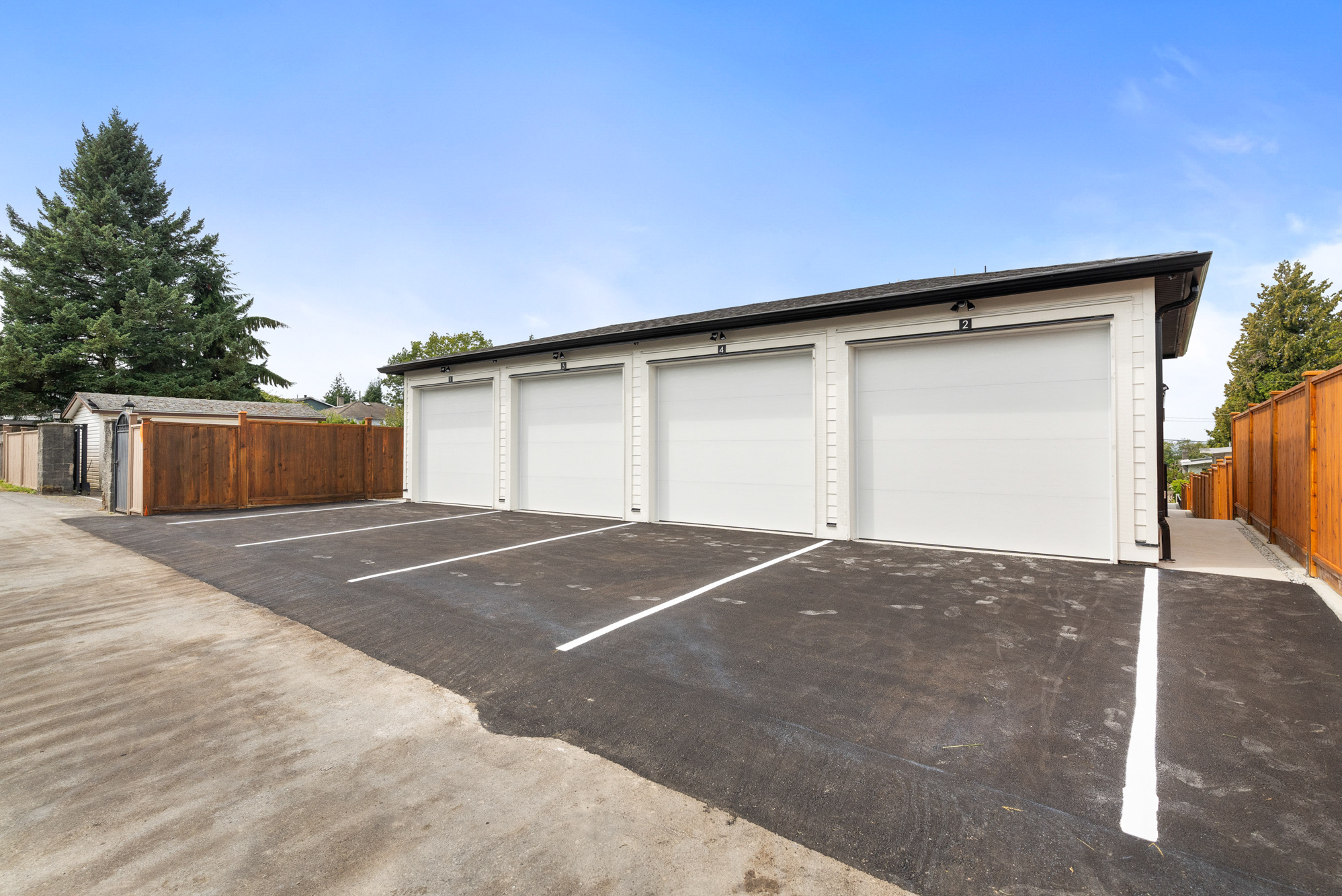 Construction companies in Burnaby