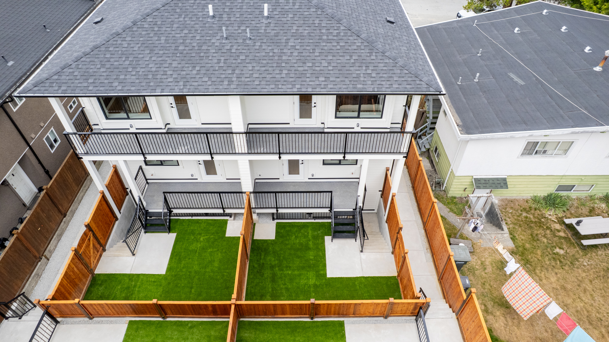 Construction companies in Burnaby