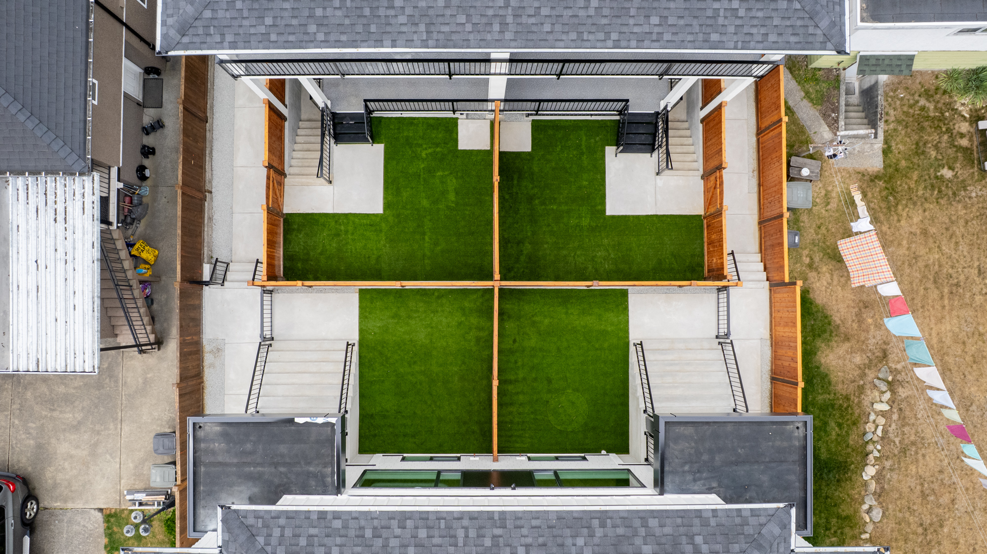 Construction companies in Burnaby