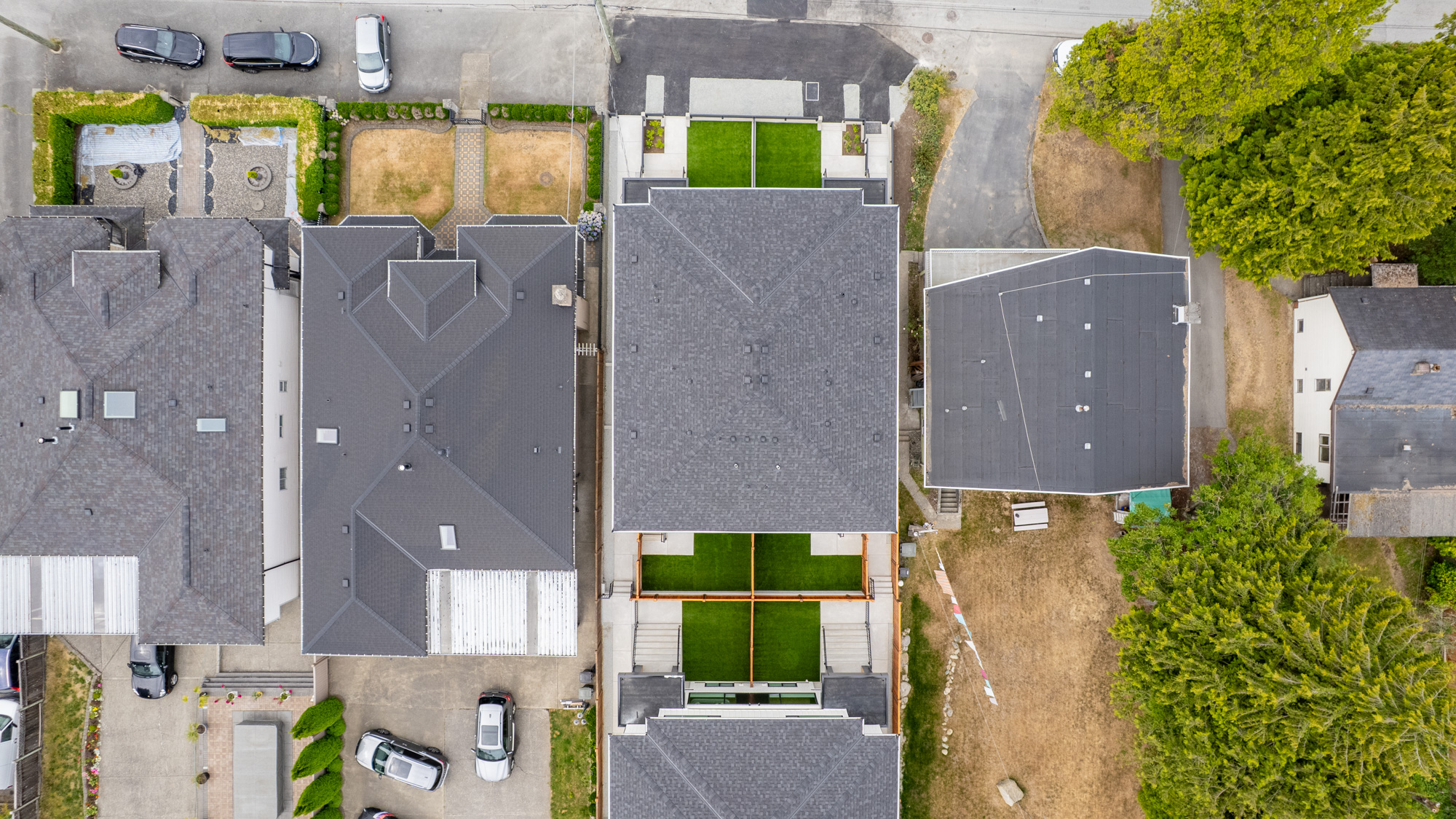 Construction companies in Burnaby