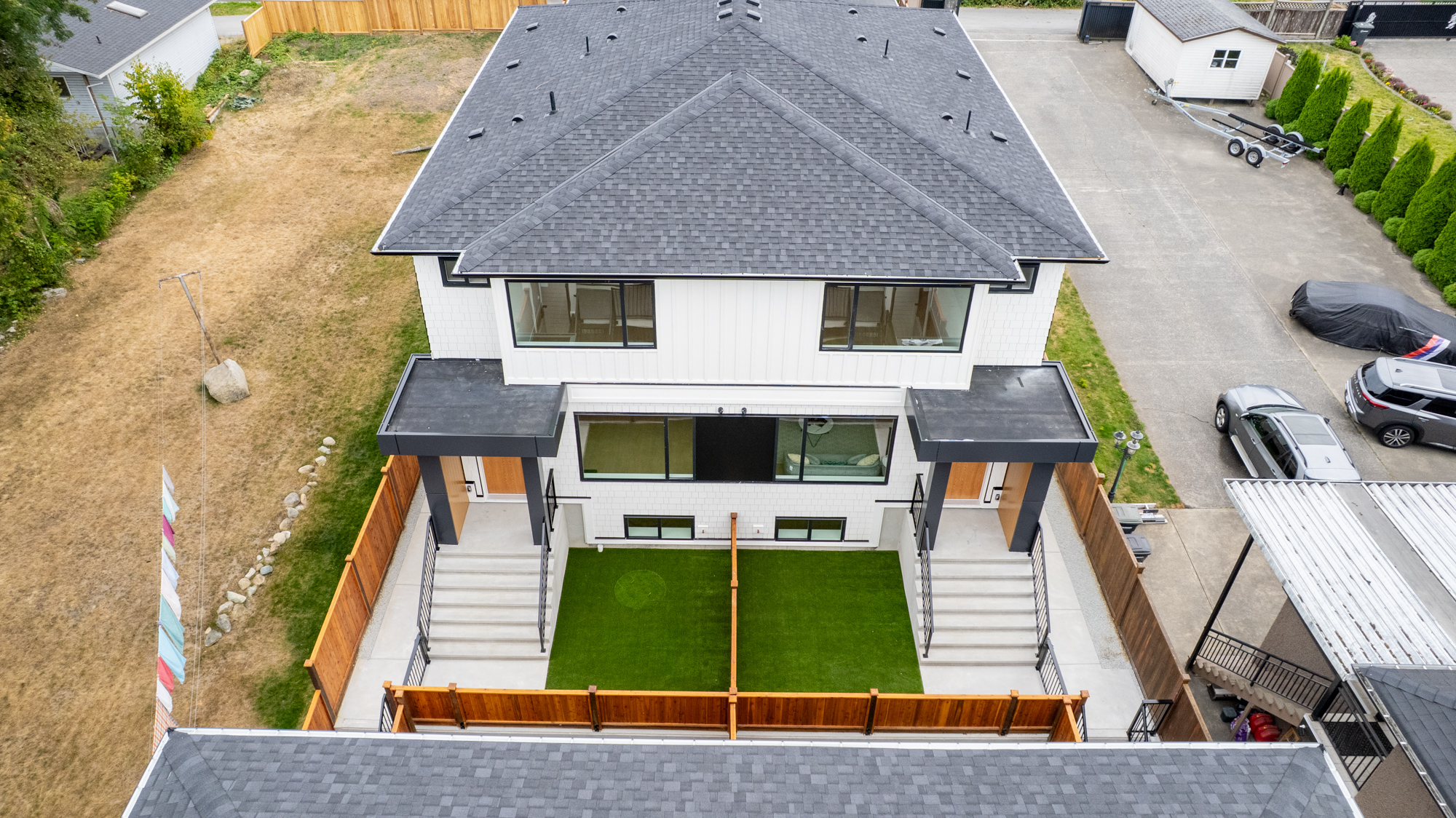 Construction companies in Burnaby