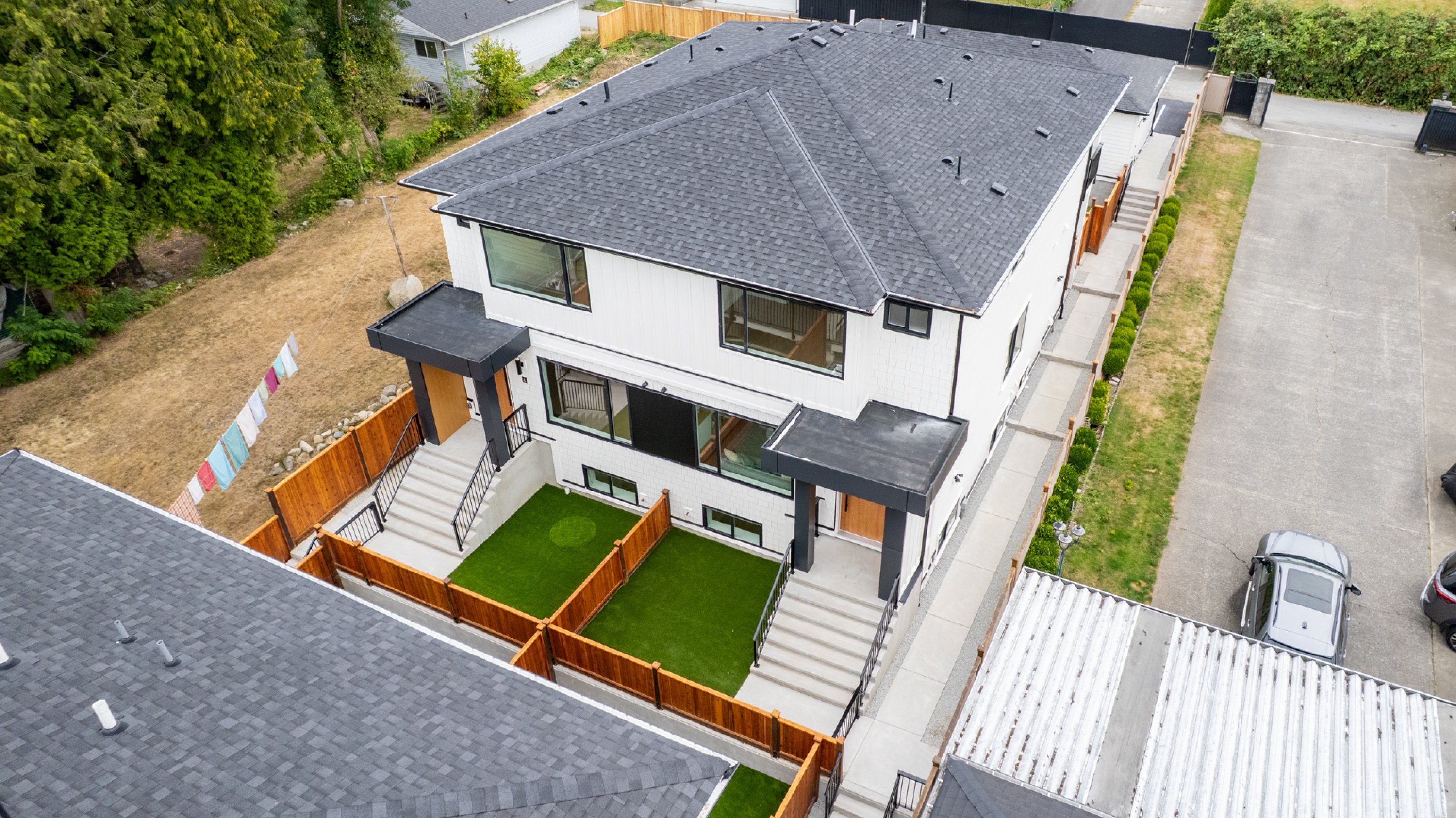 Construction companies in Burnaby