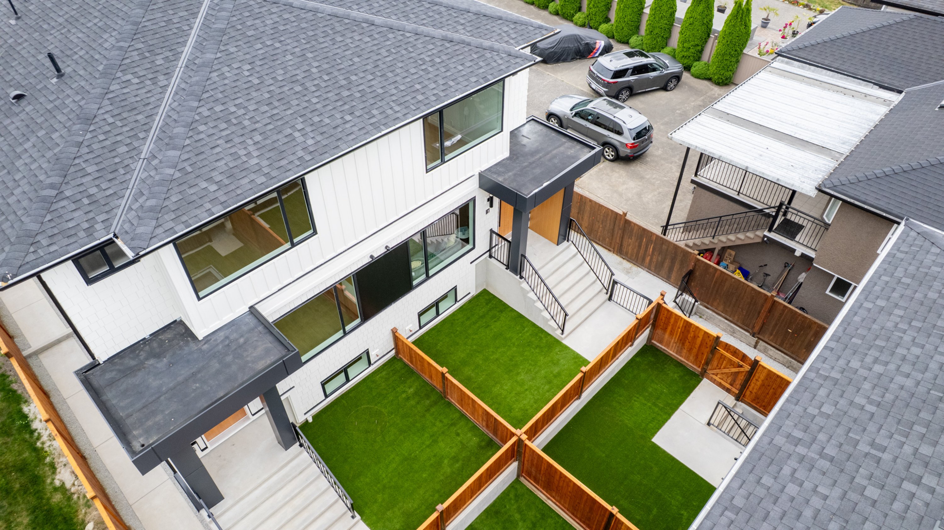 Construction companies in Burnaby