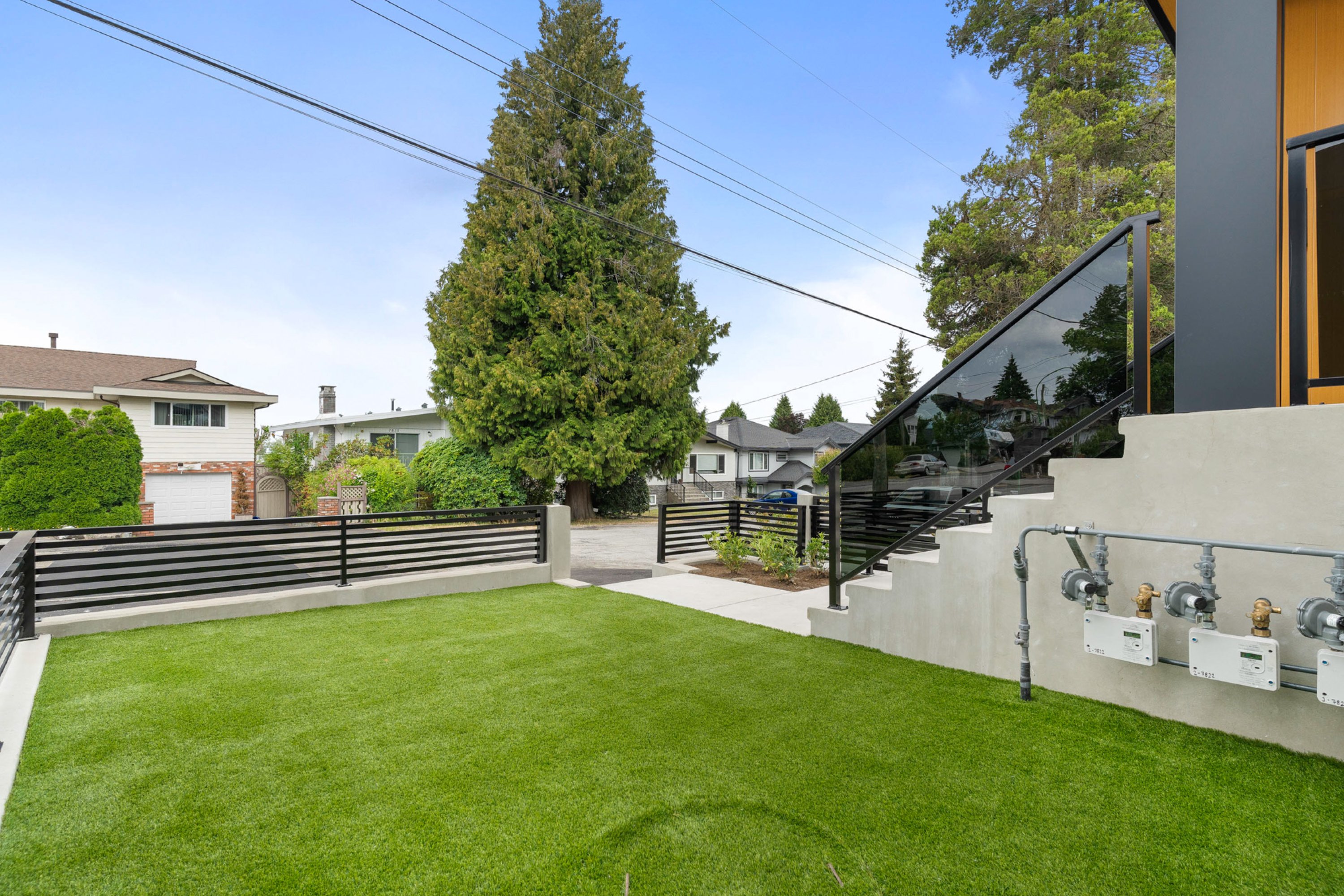 Custom Homes in Burnaby