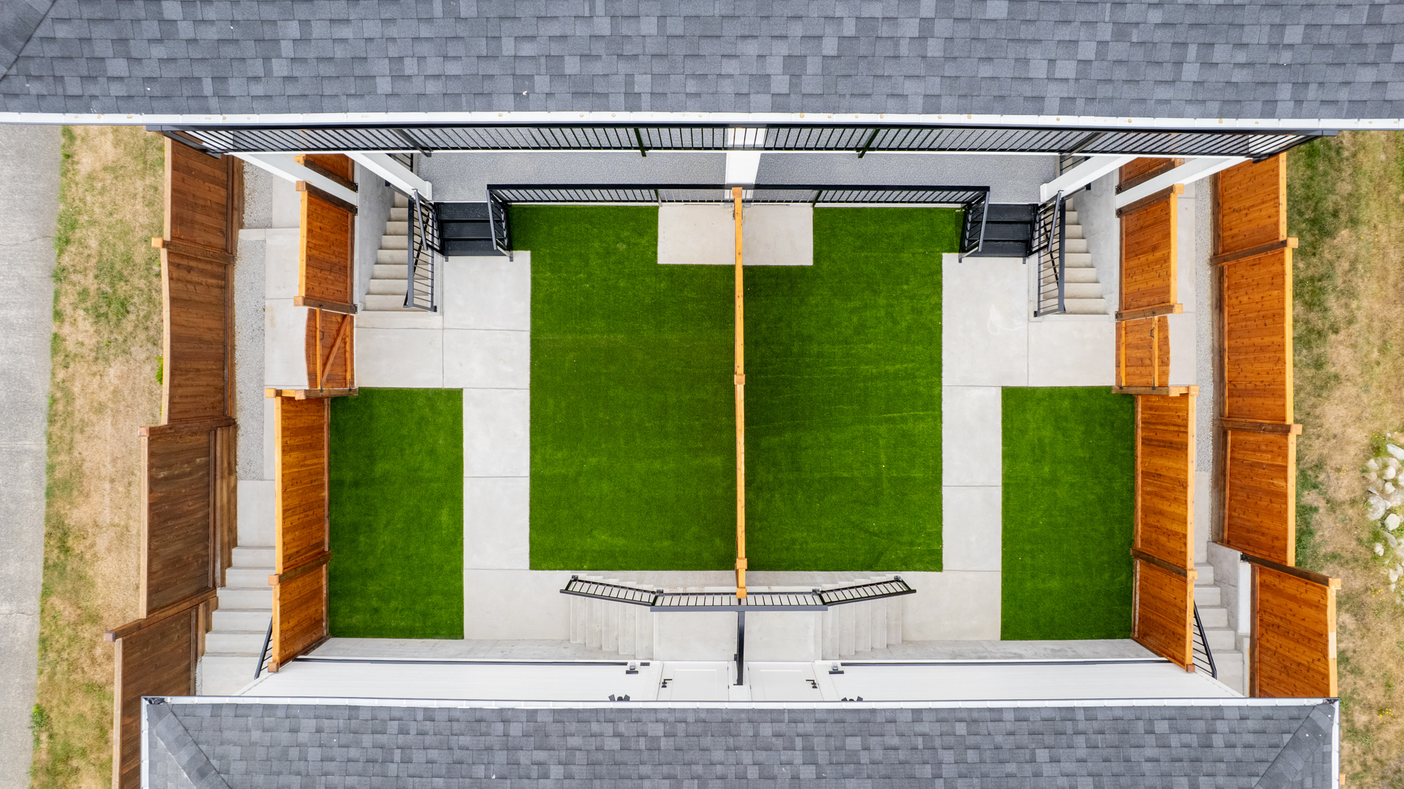 Construction companies in Burnaby