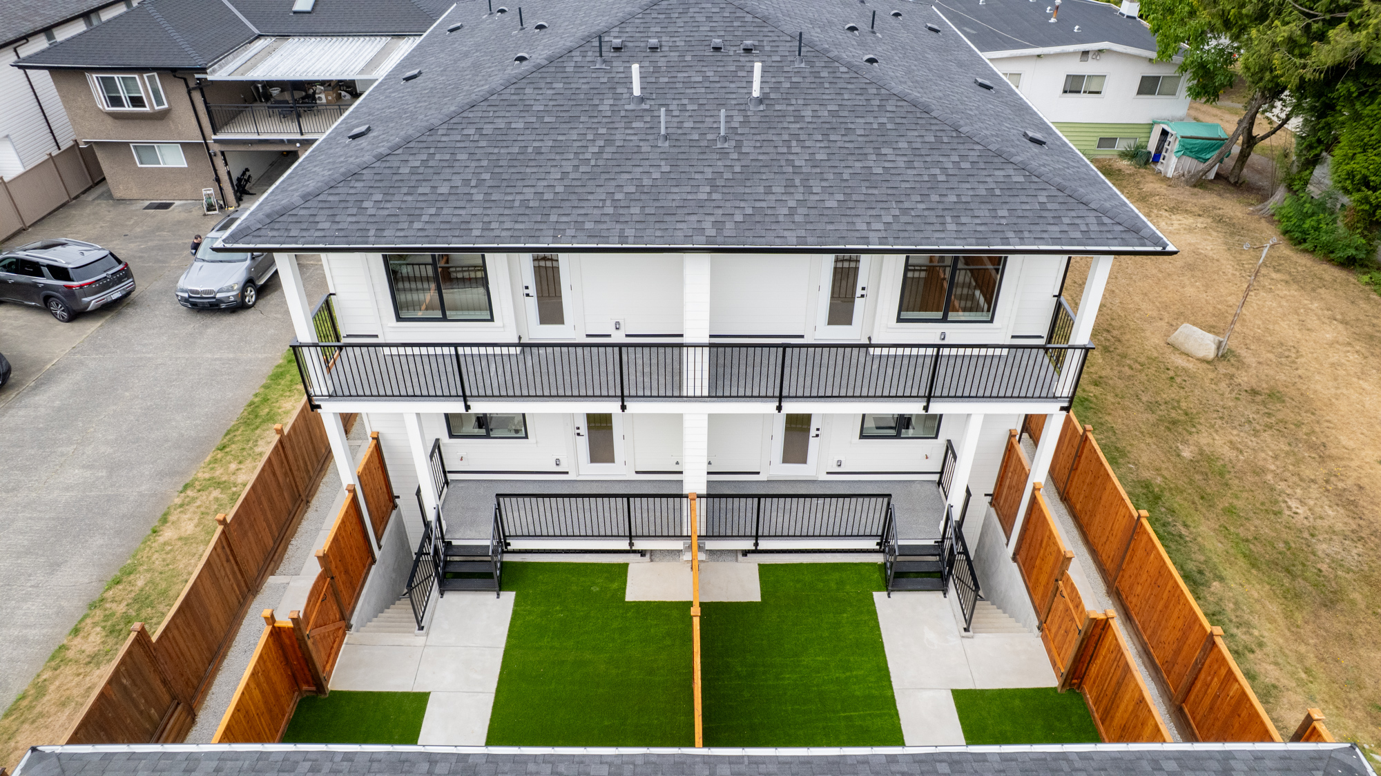 Construction companies in Burnaby