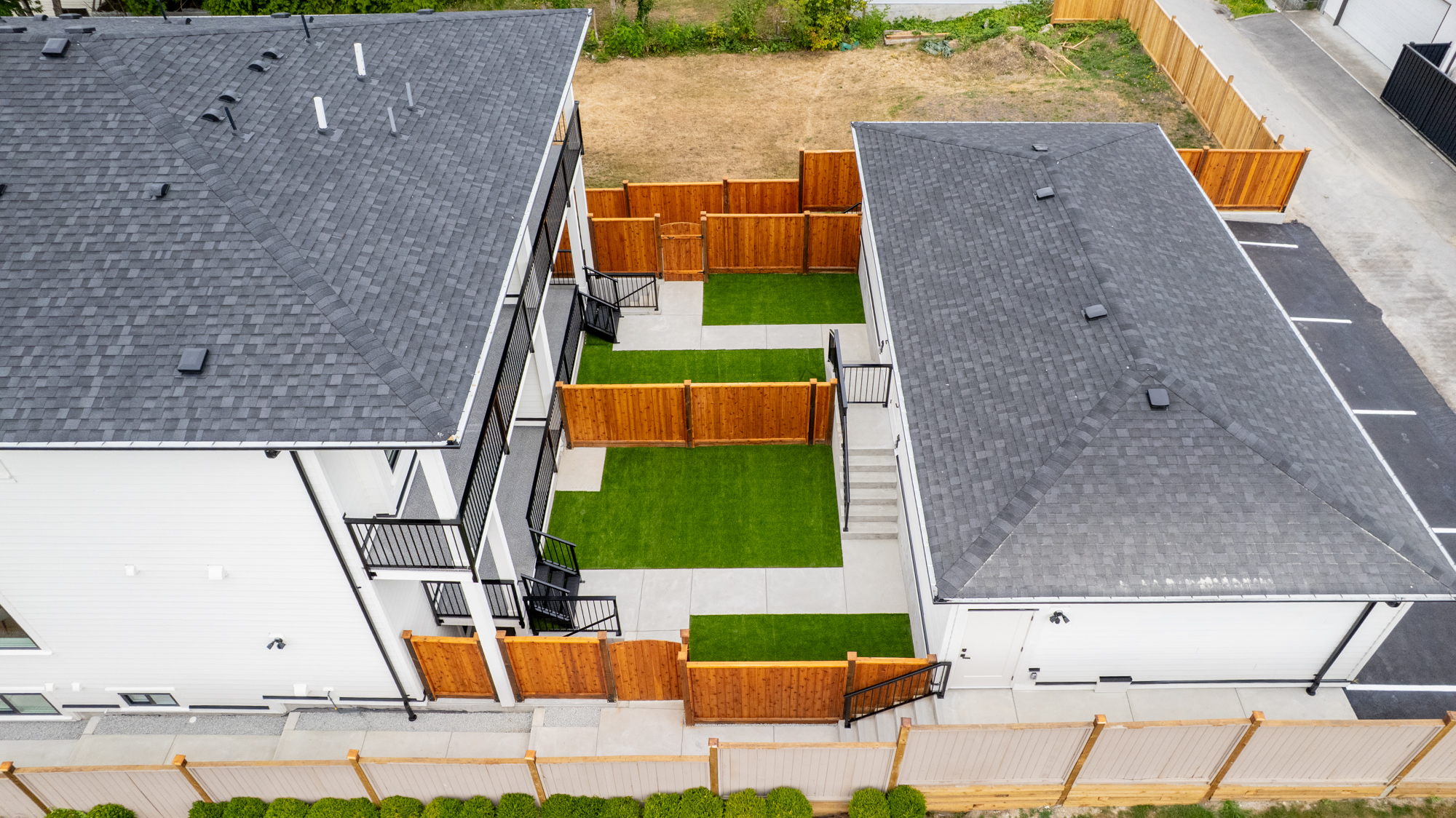 Construction companies in Burnaby