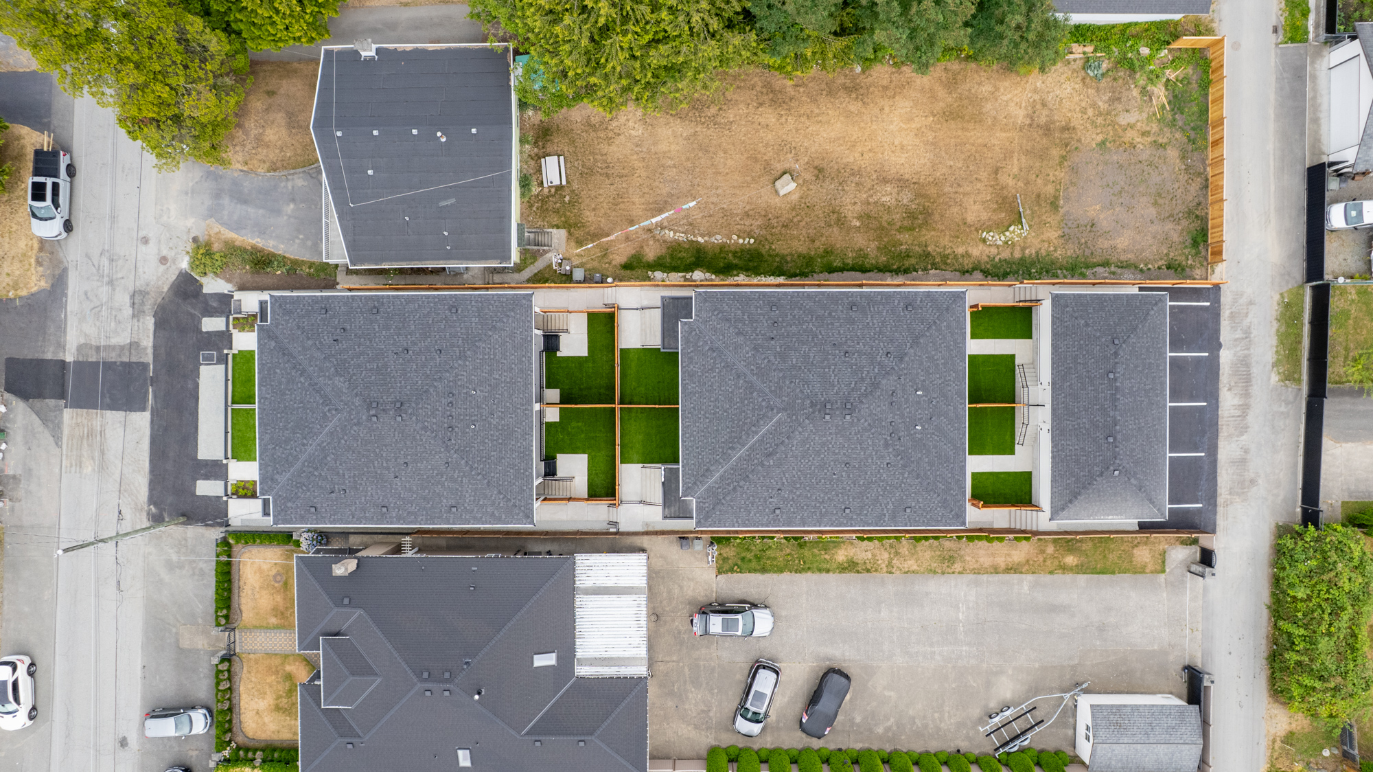 Construction companies in Burnaby