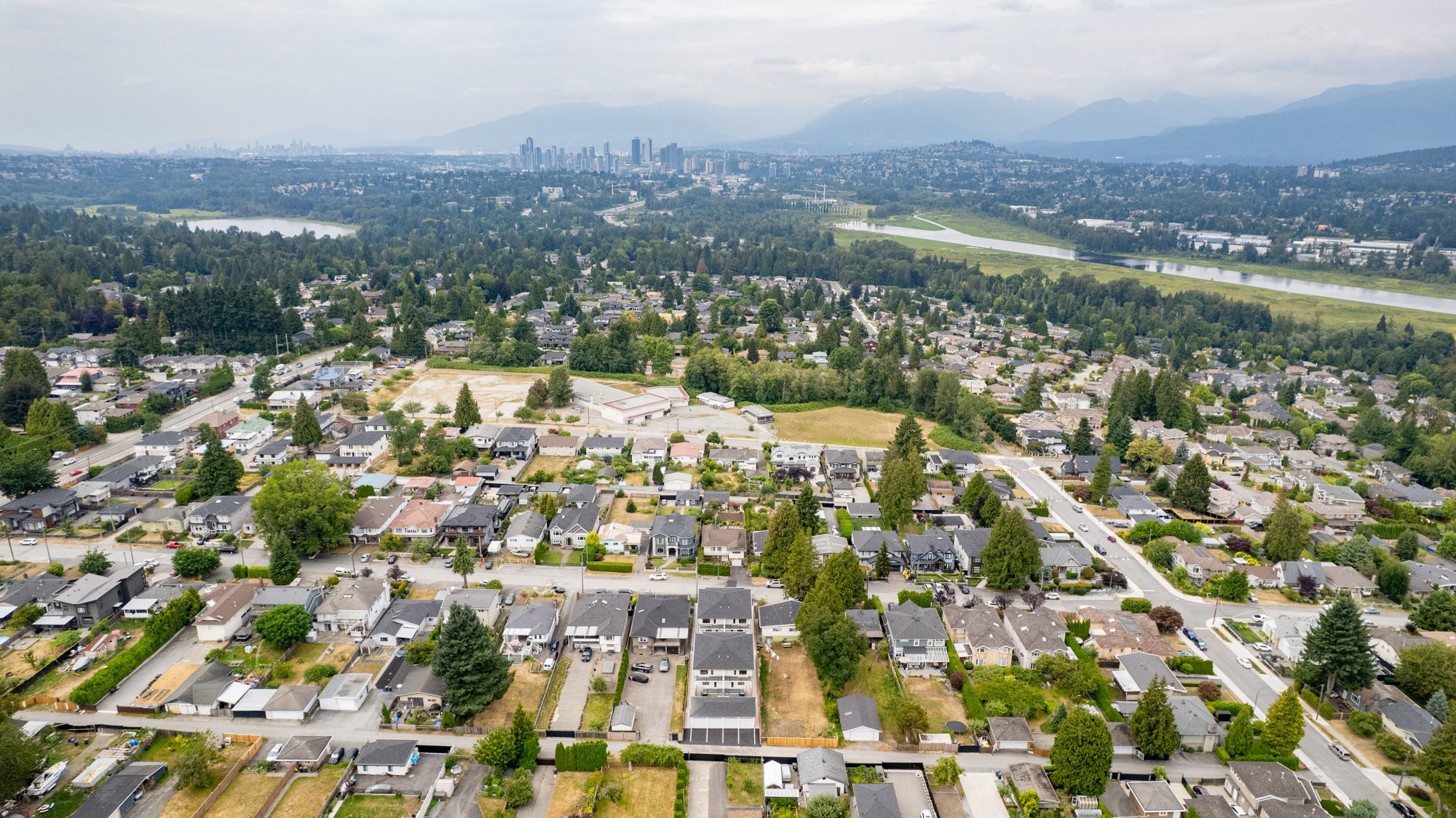 Construction companies in Burnaby