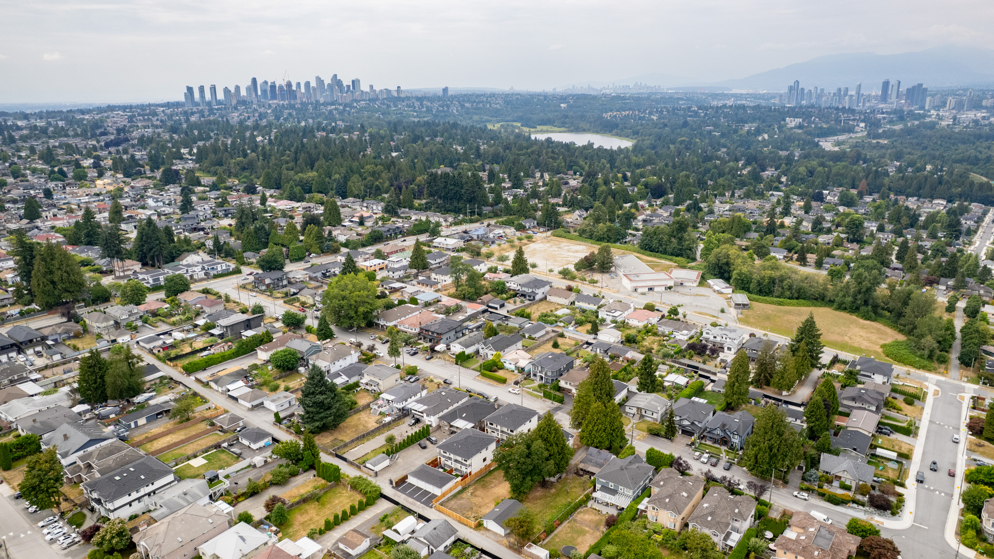 Construction companies in Burnaby