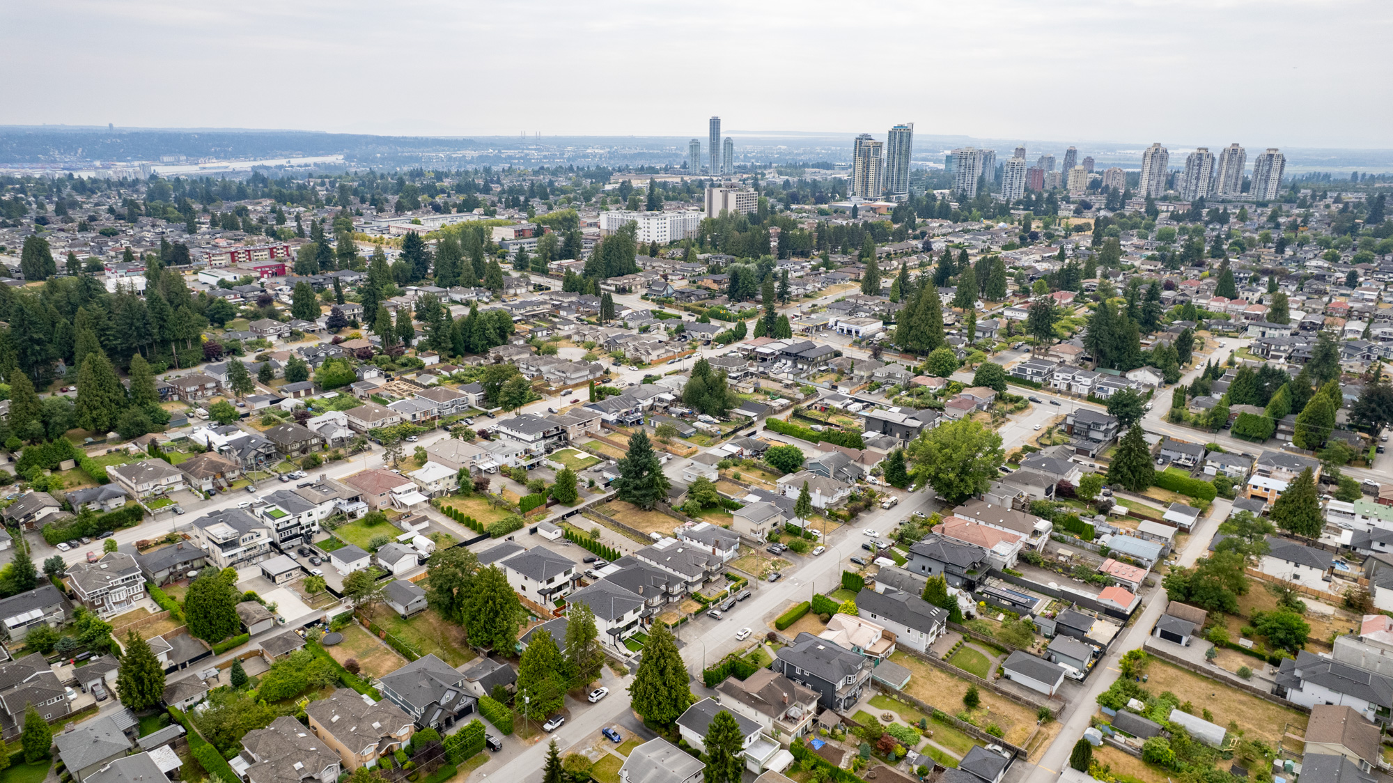 Construction companies in Burnaby