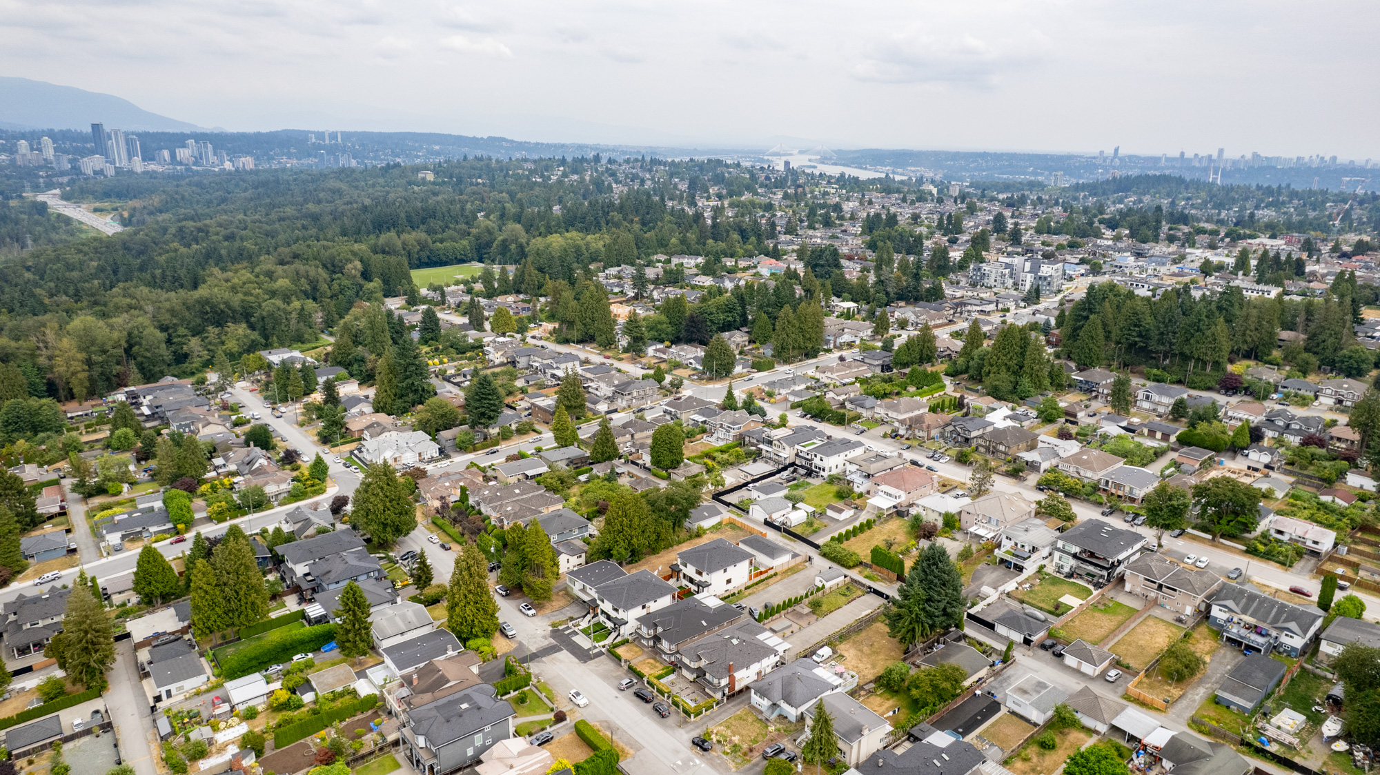 Construction companies in Burnaby