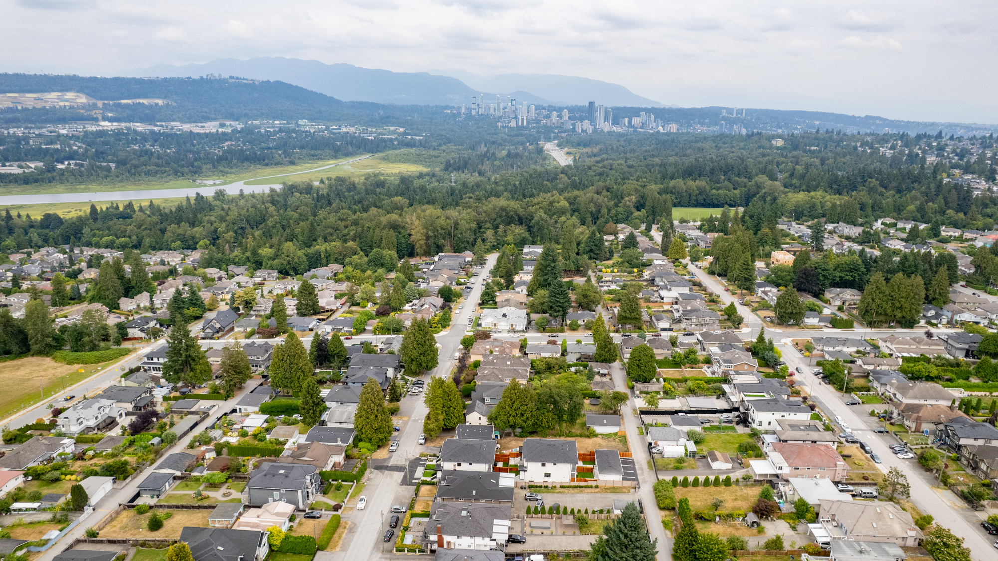 Construction companies in Burnaby