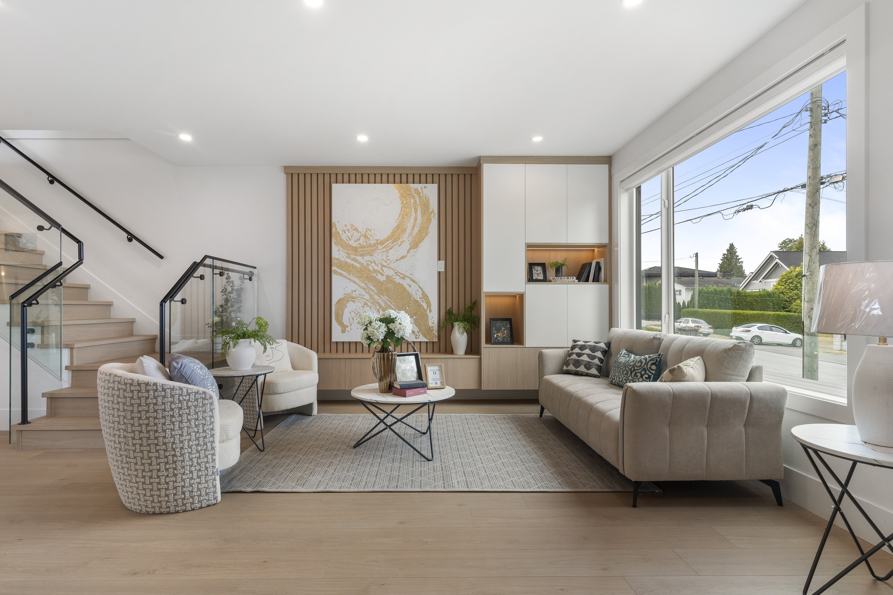 Custom Home Builder in Burnaby