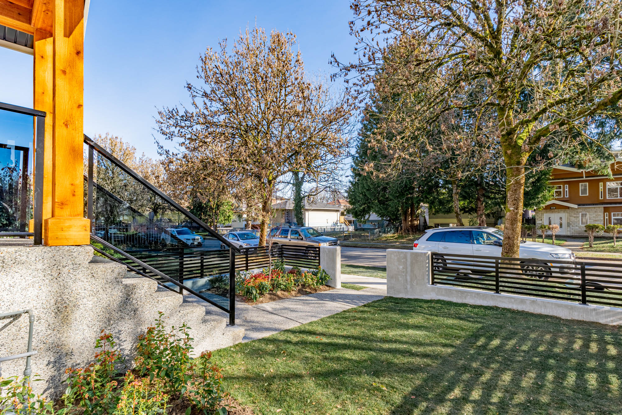 Custom Homes in Burnaby